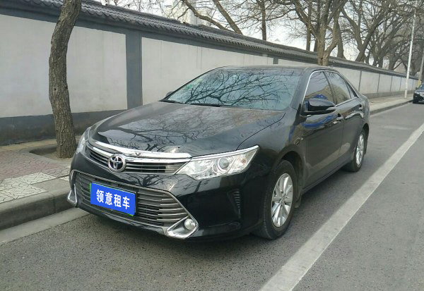 凱美瑞2015款